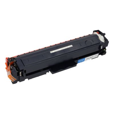 Toner compatible Canon 055 BK - Noir