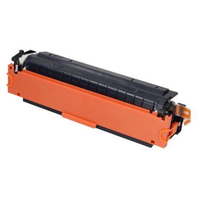 Toner compatible Canon 055 M - Magenta