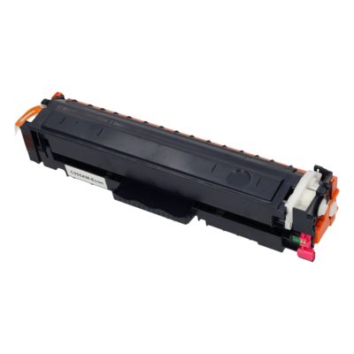 Toner compatible Canon 055 M - Magenta