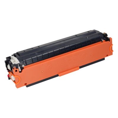 Toner compatible Canon 055 M - Magenta