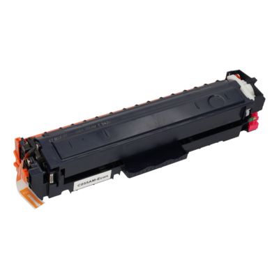 Toner compatible Canon 055 M - Magenta