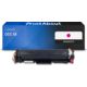 Toner compatible Canon 055 M - Magenta