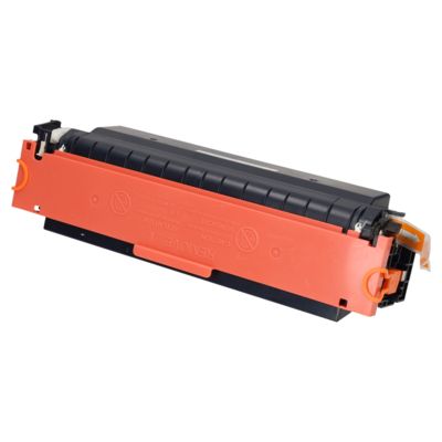 Toner compatible Canon 055H C - Cyan - Grande capacité
