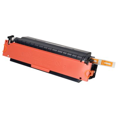 Toner compatible Canon 055H M - Magenta - Grande capacité