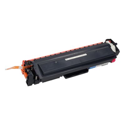 Toner compatible Canon 055H M - Magenta - Grande capacité