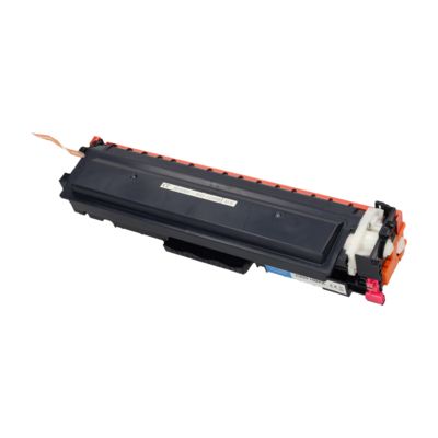 Toner compatible Canon 055H M - Magenta - Grande capacité