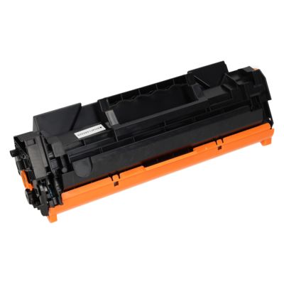 Toner compatible HP 135X (W1350X) - Noir - Grande capacité