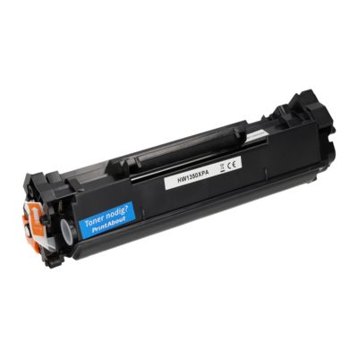 Toner compatible HP 135X (W1350X) - Noir - Grande capacité