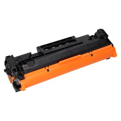 Toner compatible HP 135A (W1350A) - Noir