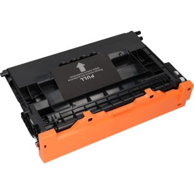 Toner compatible HP 147X (W1470X) - Noir - Grande capacité