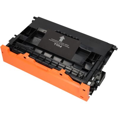 Toner compatible HP 147X (W1470X) - Noir - Grande capacité