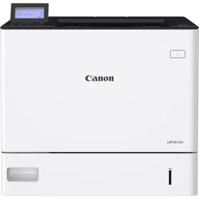 Canon I-SENSYS LBP361dw - Imprimante laser