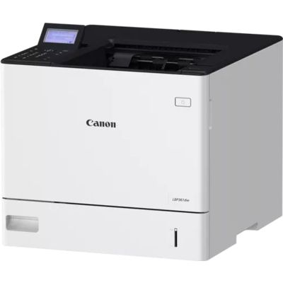 Canon I-SENSYS LBP361dw - Imprimante laser