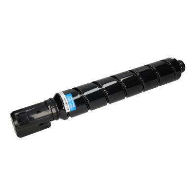 Toner compatible Canon C-EXV 49 BK - Noir