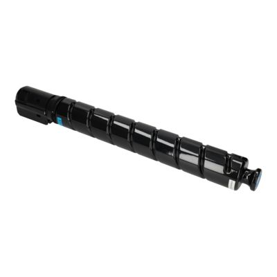 Toner compatible Canon C-EXV 49 C - Cyan