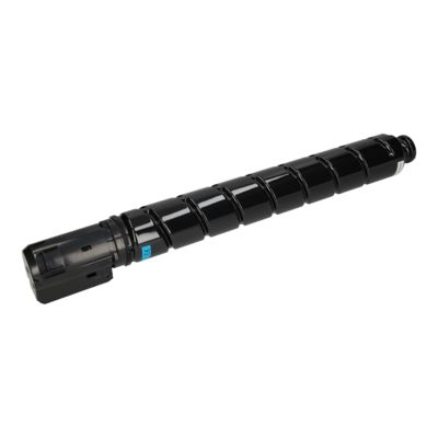 Toner compatible Canon C-EXV 49 C - Cyan
