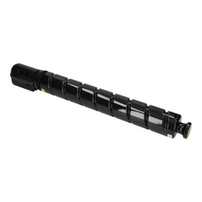 Toner compatible Canon C-EXV 49 Y - Jaune