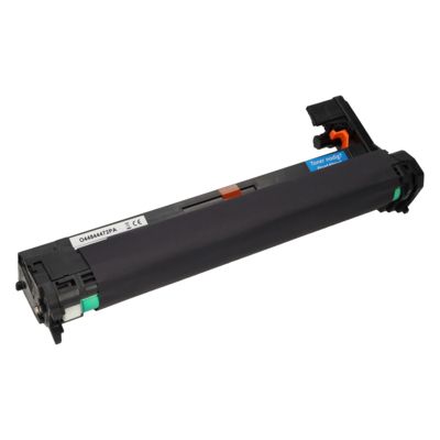 Tambour compatible OKI 44844472 - Noir