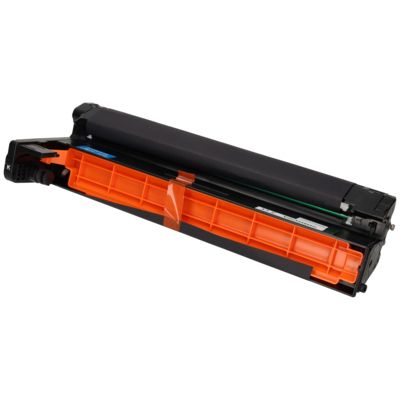Tambour compatible OKI 44844472 - Noir