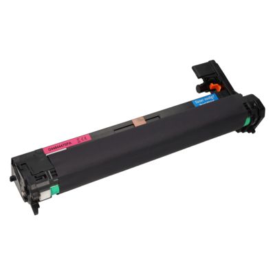 Tambour compatible OKI 44844470 - Magenta