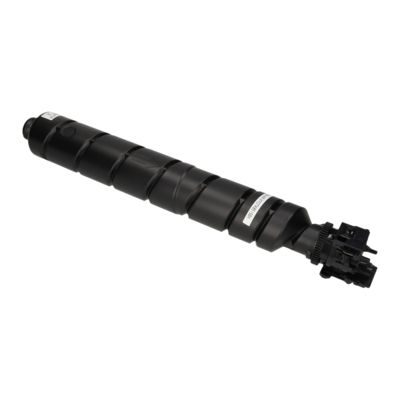 Toner compatible Kyocera TK-8515K - Noir