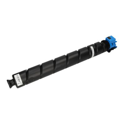 Toner compatible Kyocera TK-8515C - Cyan