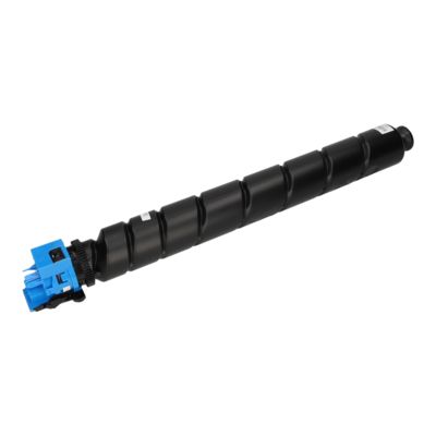 Toner compatible Kyocera TK-8515C - Cyan