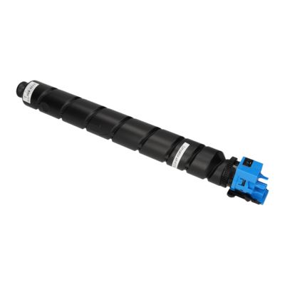 Toner compatible Kyocera TK-8515C - Cyan