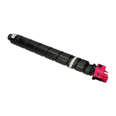 Toner compatible Kyocera TK-8515M - Magenta