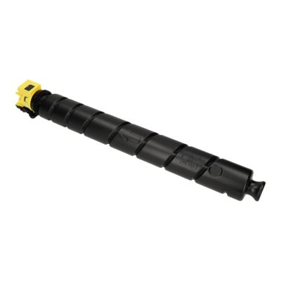Toner compatible Kyocera TK-8515Y - Jaune