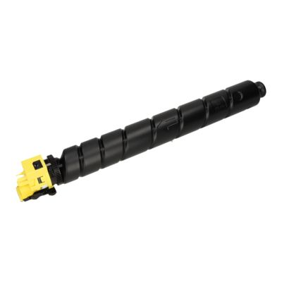 Toner compatible Kyocera TK-8515Y - Jaune