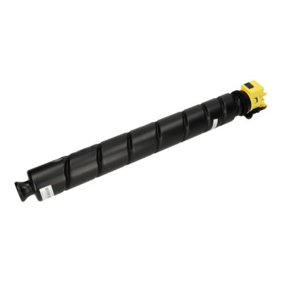 Toner compatible Kyocera TK-8515Y - Jaune