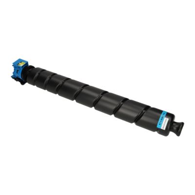 Toner compatible Kyocera TK-8365C - Cyan