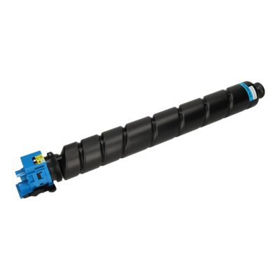 Toner compatible Kyocera TK-8365C - Cyan