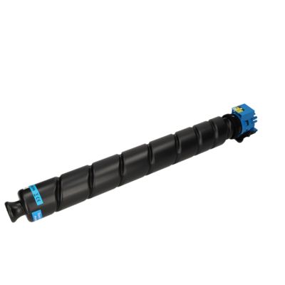 Toner compatible Kyocera TK-8365C - Cyan