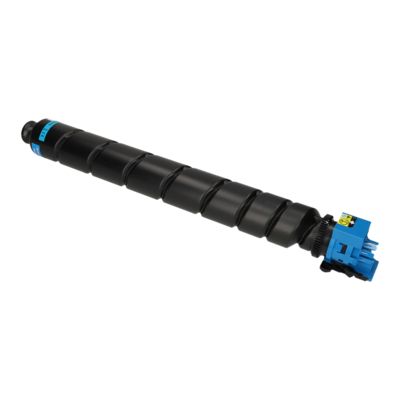 Toner compatible Kyocera TK-8365C - Cyan