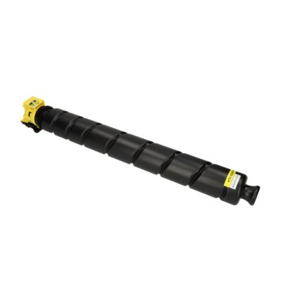 Toner compatible Kyocera TK-8365Y - Jaune