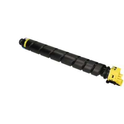 Toner compatible Kyocera TK-8365Y - Jaune
