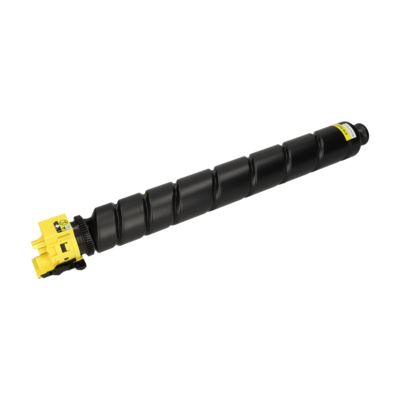 Toner compatible Kyocera TK-8365Y - Jaune