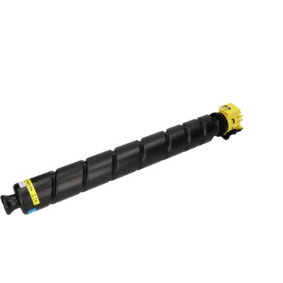 Toner compatible Kyocera TK-8365Y - Jaune