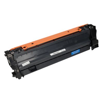 Toner compatible HP 659A (W2010A) - Noir