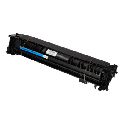 Toner compatible HP 659A (W2011A) - Cyan