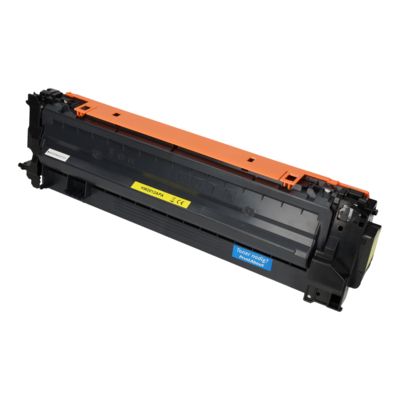 Toner compatible HP 659A (W2012A) - Jaune