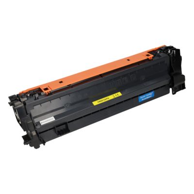 Toner compatible HP 659A (W2012A) - Jaune