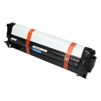 Toner compatible HP 658A (W2000A) - Noir