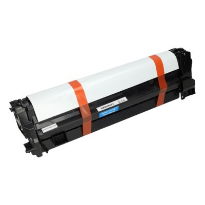 Toner compatible HP 658A (W2000A) - Noir