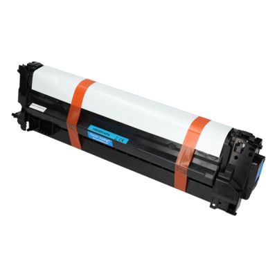 Toner compatible HP 658A (W2001A) - Cyan