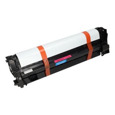 Toner compatible HP 658A (W2003A) - Magenta