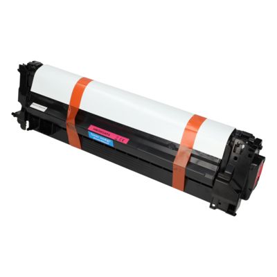 Toner compatible HP 658A (W2003A) - Magenta