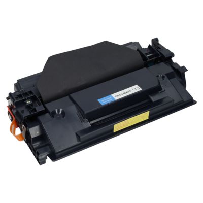 Toner compatible Canon 057H BK - Noir